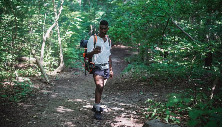 doga yuruyusleri dijital bagimliligin pencesinden kurtulmanin yolu