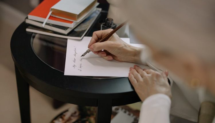 essay examples literature