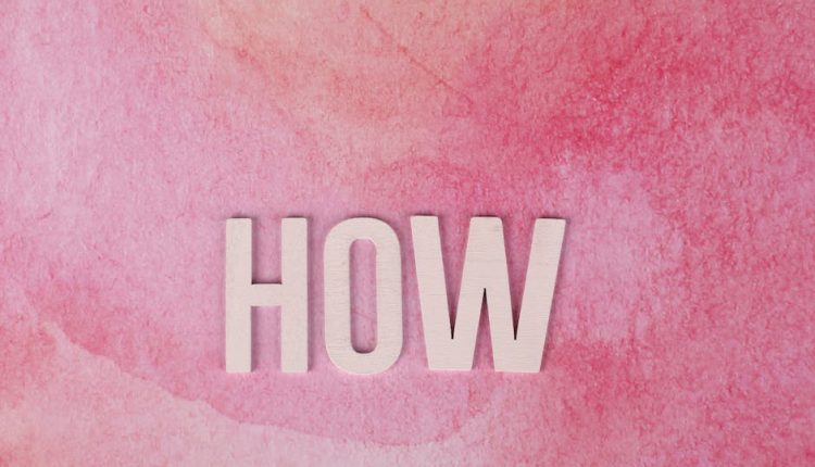 how to play lacrosse